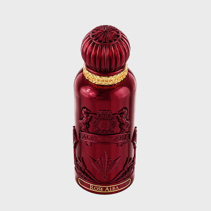 روز ألبا Signature II 