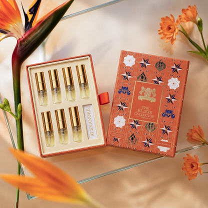 Sample Set - Elixir - (7 X 3mL)