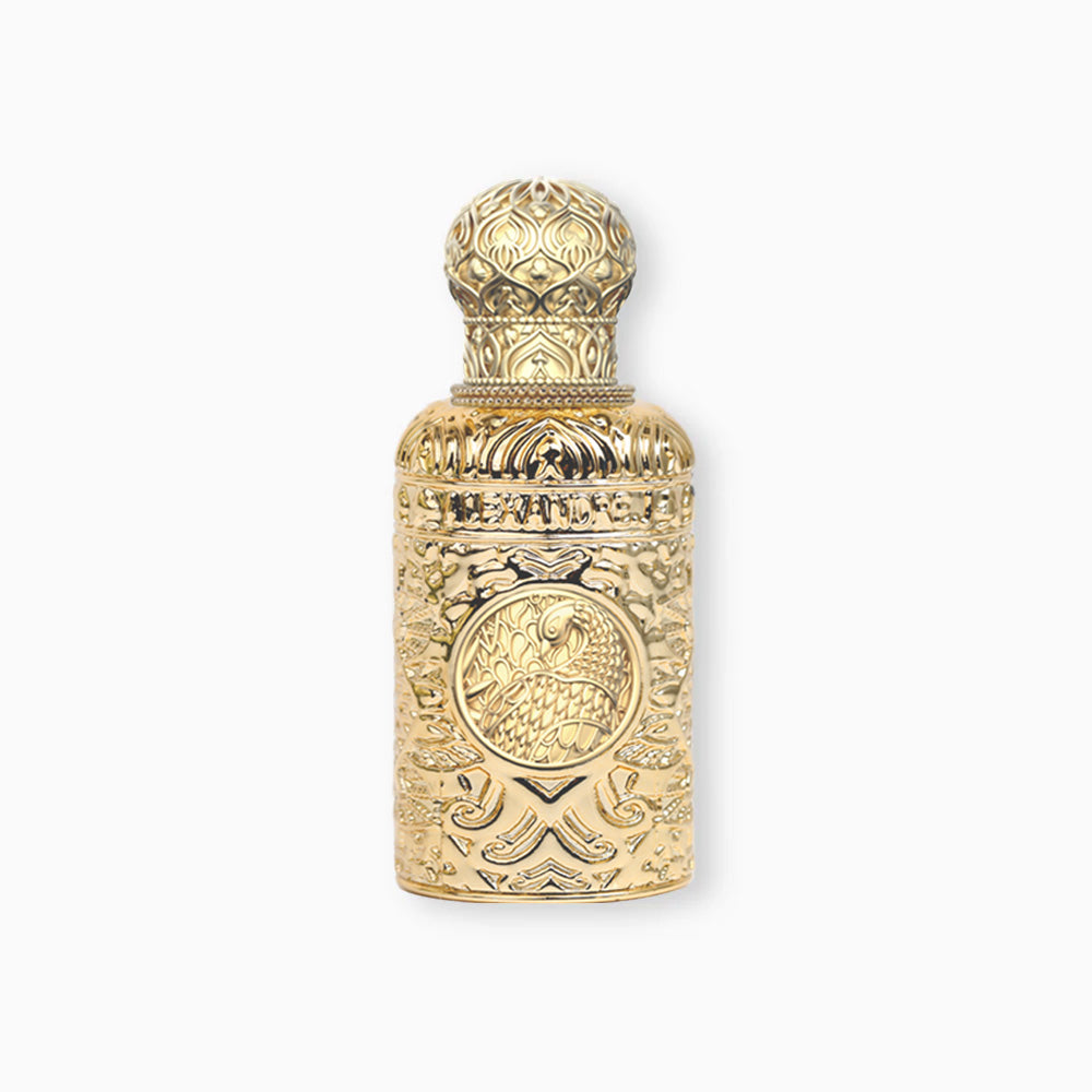 Imperial Peacock - Eau De Parfum - 25mL