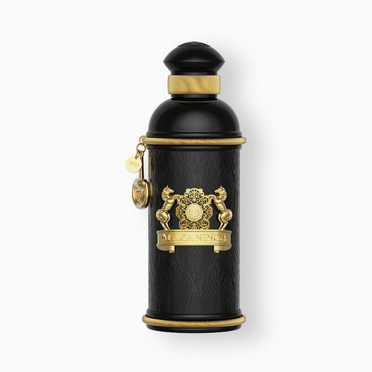 Black Muscs - Eau De Parfum - 100 mL