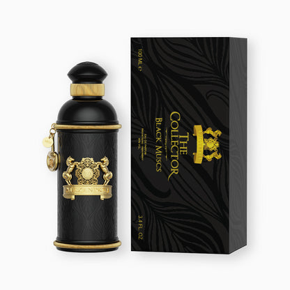Black Muscs - Eau De Parfum - 100 mL