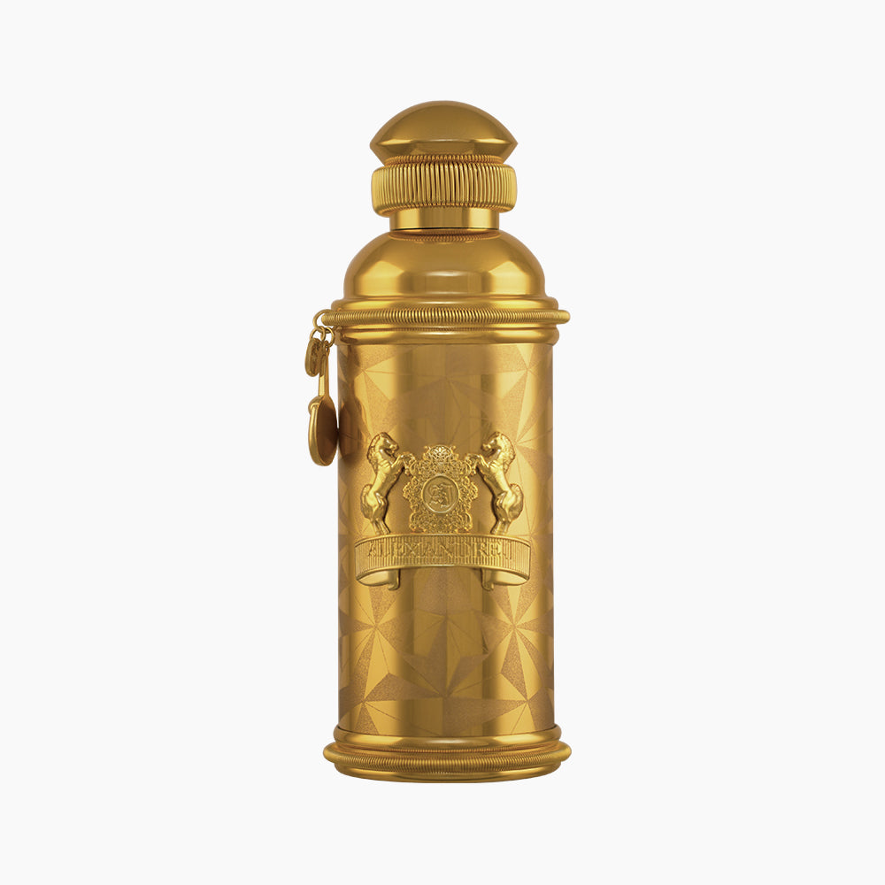 Golden Oud - Eau De Parfum - 100 mL
