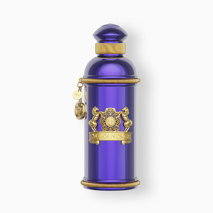 Iris Violet - Eau De Parfum - 100 mL