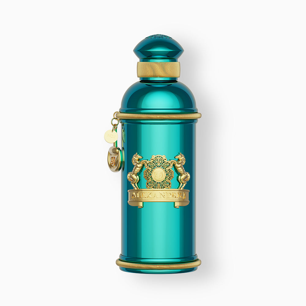 Mandarine Sultane - Eau De Parfum - 100 mL