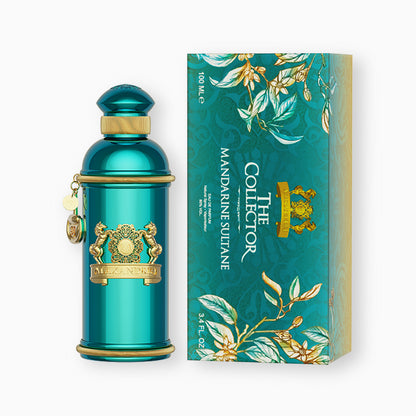 Mandarine Sultane - Eau De Parfum - 100 mL