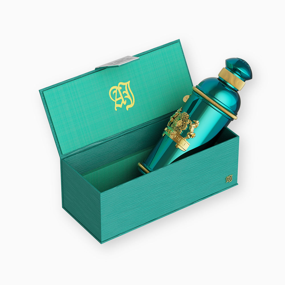 Mandarine Sultane - Eau De Parfum - 100 mL