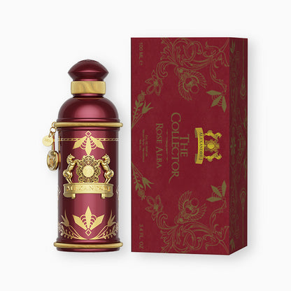 Rose Alba - Eau De Parfum - 100 mL
