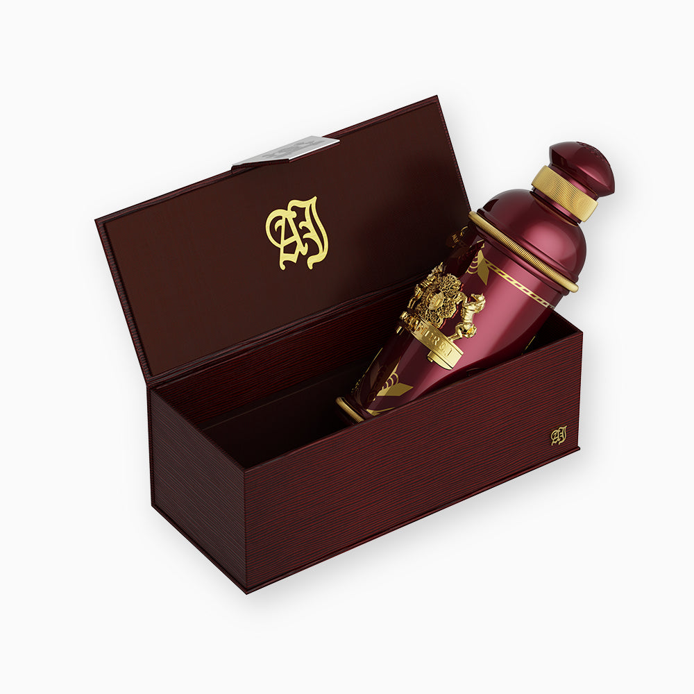 Rose Alba - Eau De Parfum - 100 mL