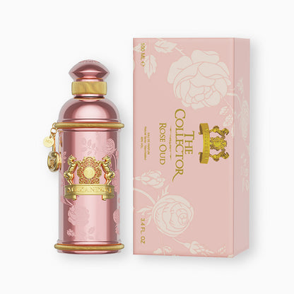 Rose Oud - Eau De Parfum - 100 mL