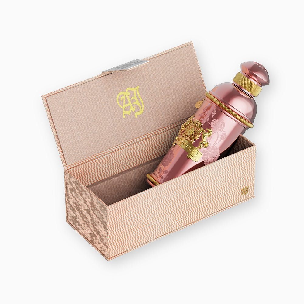 Rose Oud - Eau De Parfum - 100 mL
