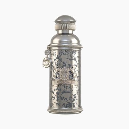 Silver Ombre- Eau De Parfum - 100 mL