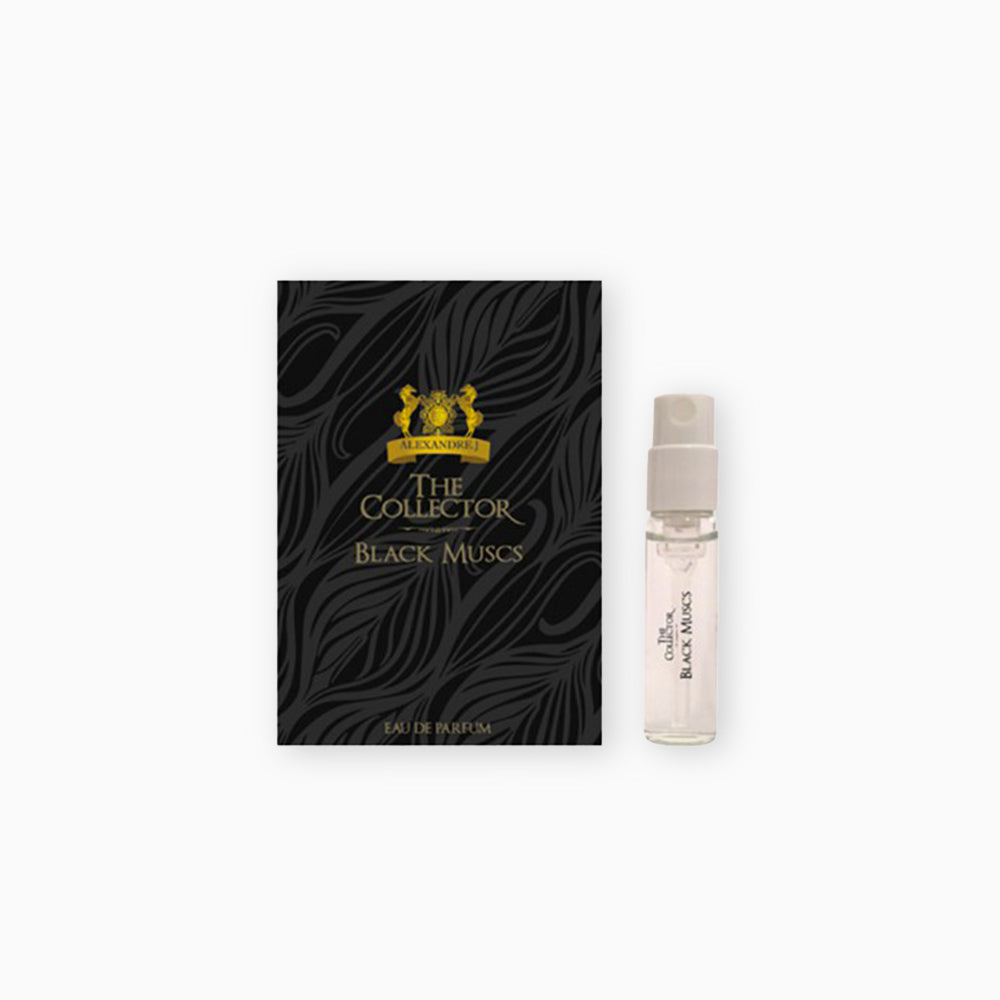 Black Muscs - 2mL