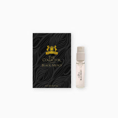 Black Muscs - 2mL