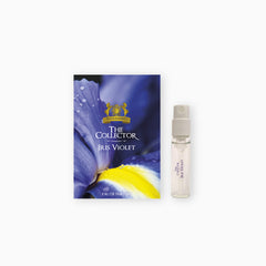 Iris Violet - 2mL