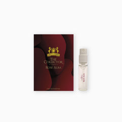 Rose Alba - 2mL