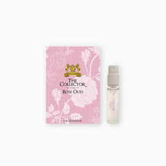 Rose Oud - 2mL