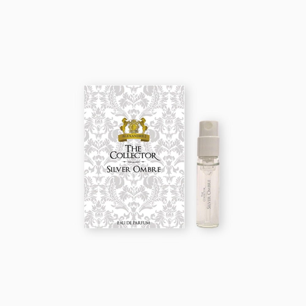 Silver Ombre - 2mL