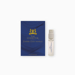 Zafeer Oud Vanille - 2mL