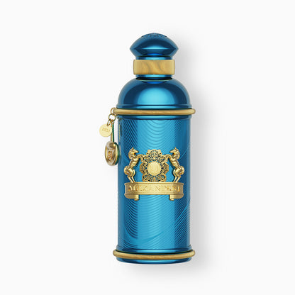 Zafeer Oud Vanille - Eau De Parfum - 100 mL