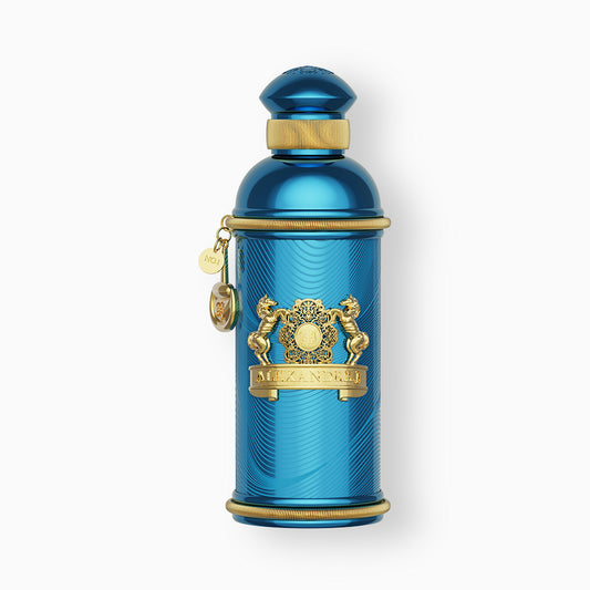 Zafeer Oud Vanille - Eau De Parfum - 100 mL