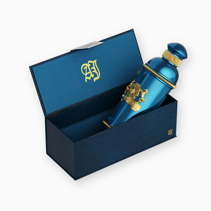 Zafeer Oud Vanille - Eau De Parfum - 100 mL