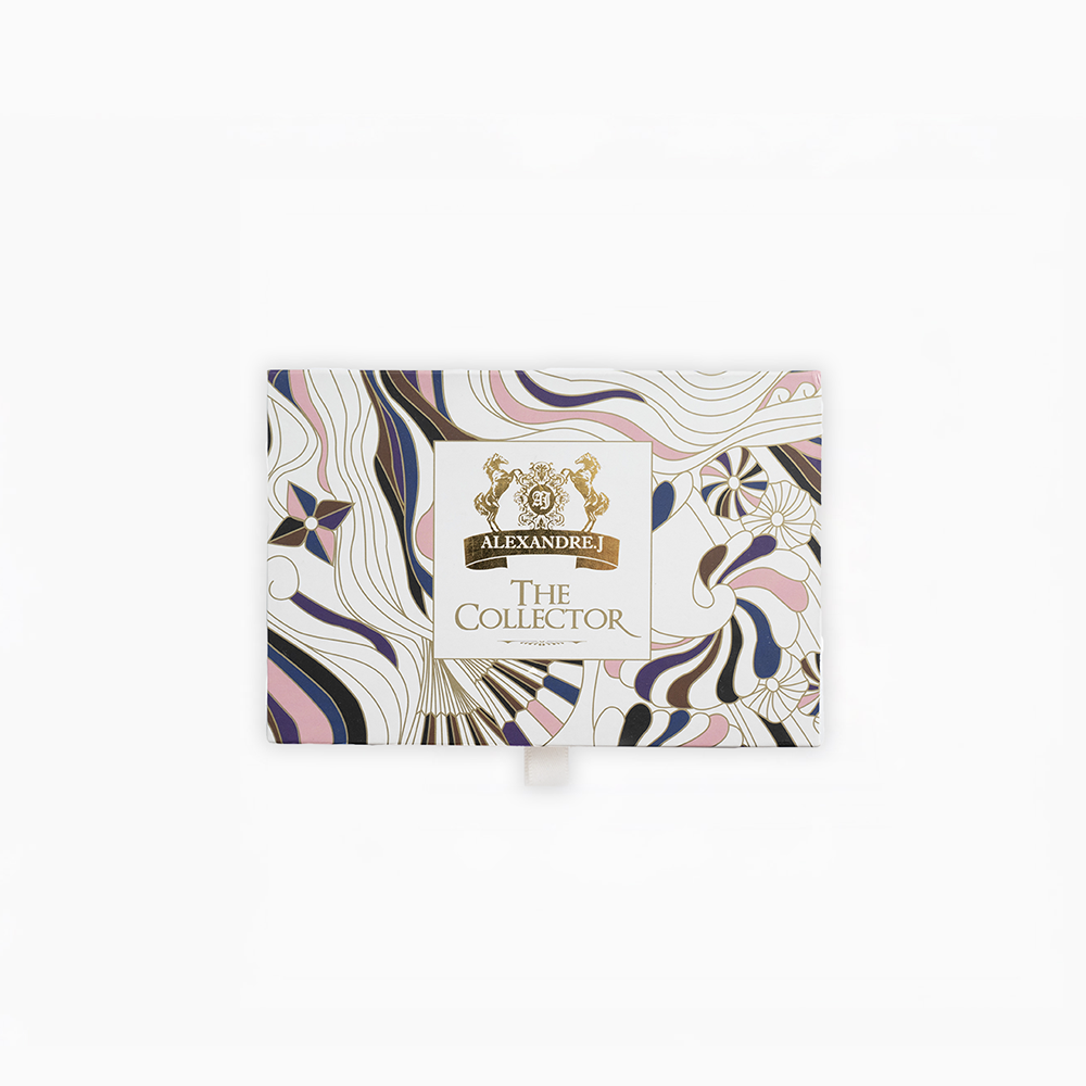Coffret découverte - Le Collector - (5 x 2 ml)