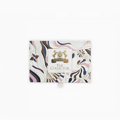 Coffret découverte - Le Collector - (5 x 2 ml)