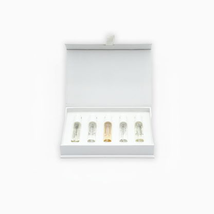 Coffret découverte - Le Collector - (5 x 2 ml)