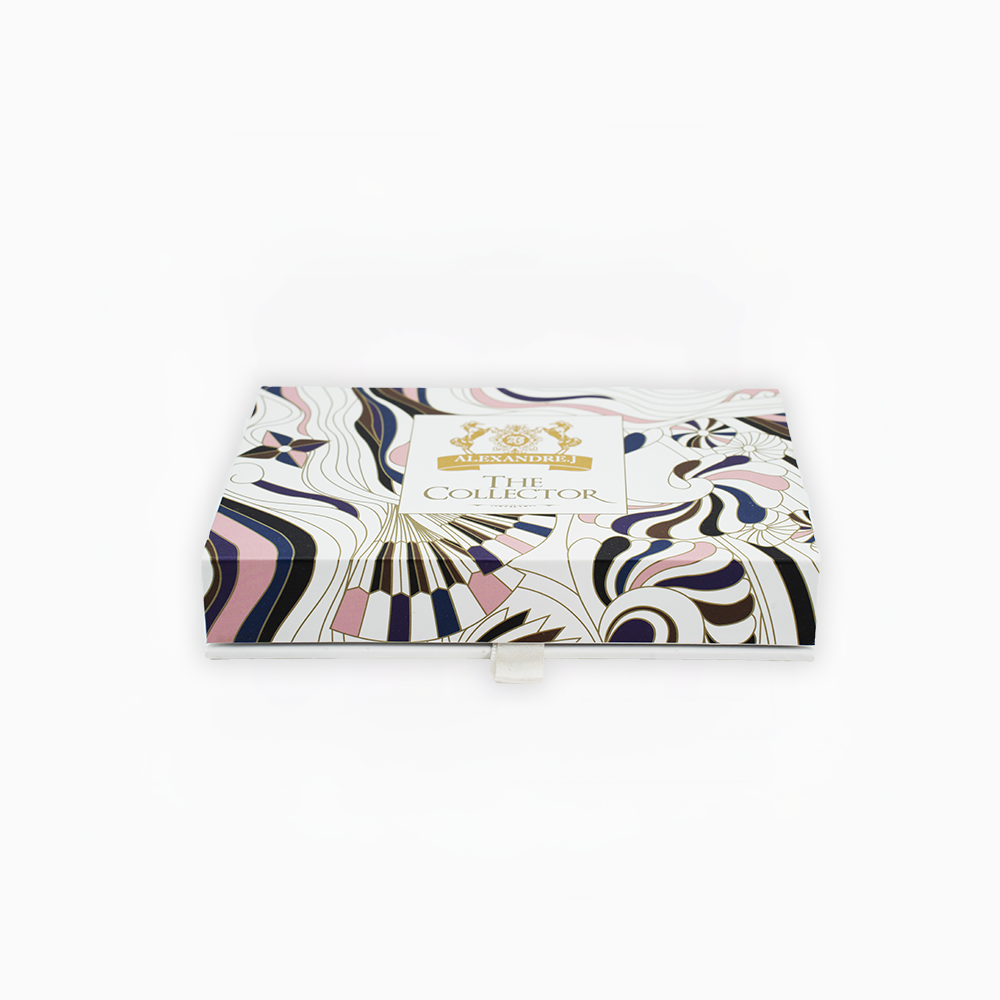 Coffret découverte - Le Collector - (5 x 2 ml)