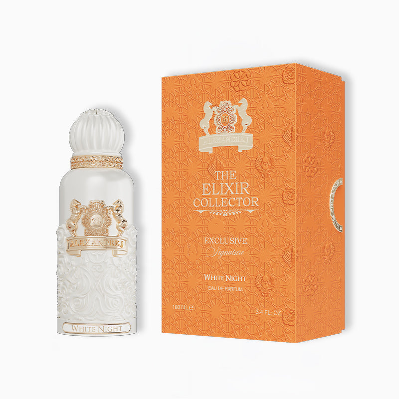 White Night Signature - Eau De Parfum - 100 mL