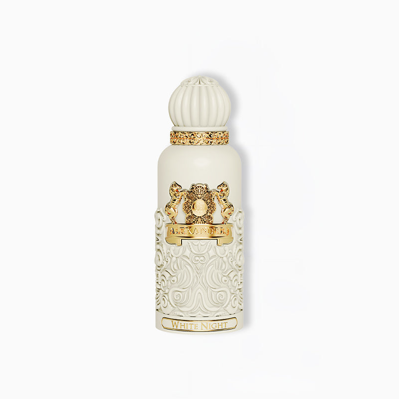 White Night Classic - Eau De Parfum - 100 mL