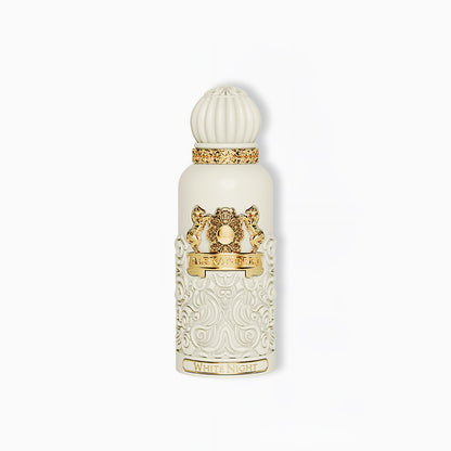White Night Classic - Eau De Parfum - 100 mL