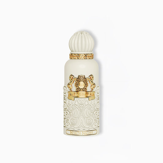 White Night Classic - Eau De Parfum - 100 mL