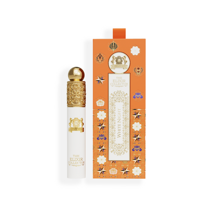 White Night - Fruity - Woody - Unisex
