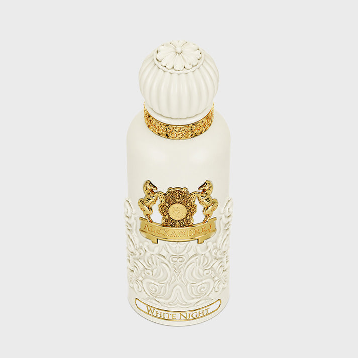 White Night Signature - Fruity - Woody - Unisex