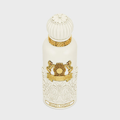 White Night Signature - Fruity - Woody - Unisex