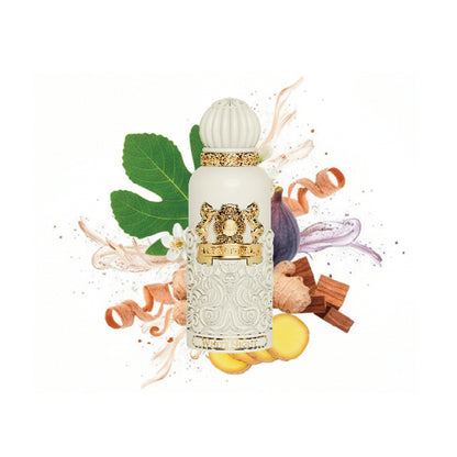 White Night Classic - Eau De Parfum - 100 mL