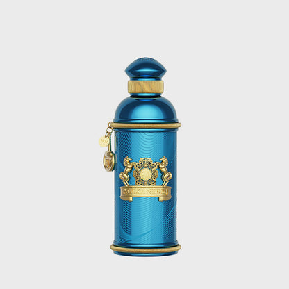 Zafeer Oud Vanille - Spicy - Oud - Unisex