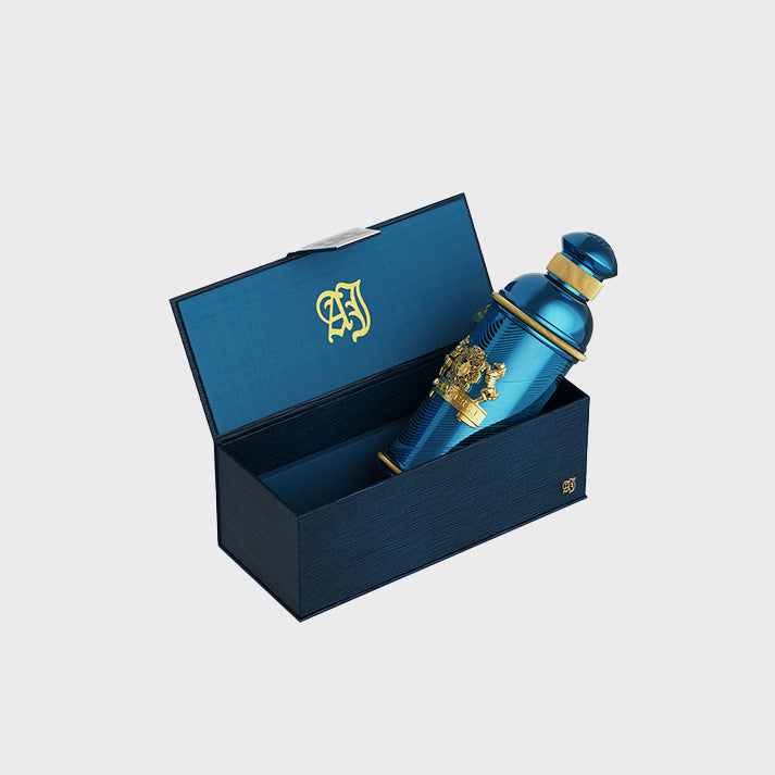 Zafeer Oud Vanille - Spicy - Oud - Unisex
