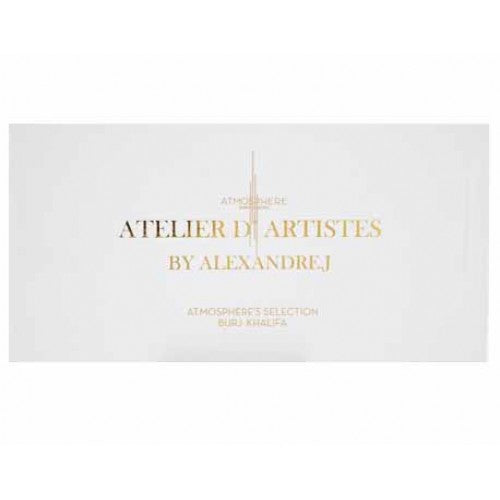 Atelier d’Artistes Discovery Set