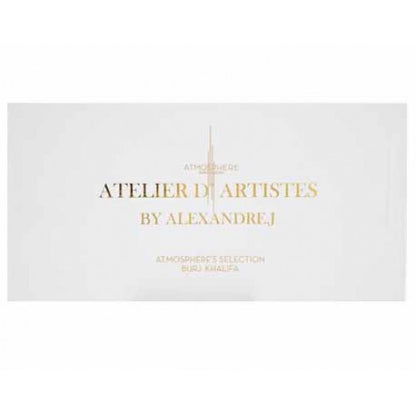 Atelier d’Artistes Discovery Set