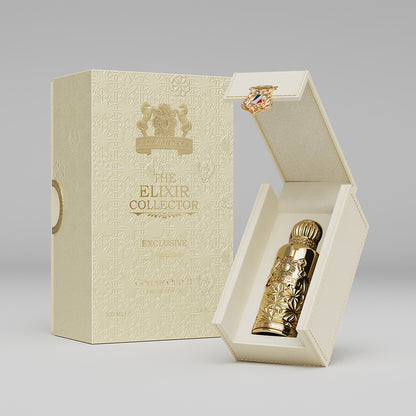 Golden Oud II Signature