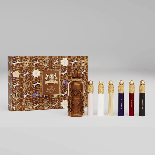 Gift Set Morning Muscs II (1 x 100ml + 6 x 10ml)