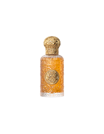 ODE TO ROSE -  Extract - 25 ml