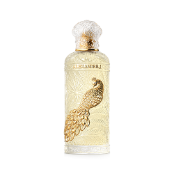 Imperial Peacock - Gold - Eau De Parfum - 120 mL
