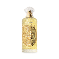 Oriental Enigma - Gold - Eau De Parfum - 100 ml