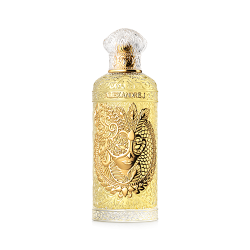 Oriental Enigma - Gold - Eau De Parfum - 100 ml