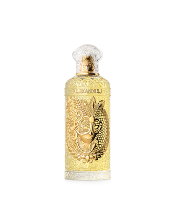 اورينتال انيجما - جولد - ماء عطر - 100 مل