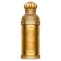 ذى ماجستيك عنبر- ماء عطر-  100 مل