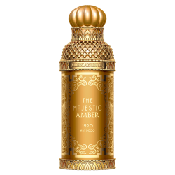 ذى ماجستيك عنبر- ماء عطر-  100 مل